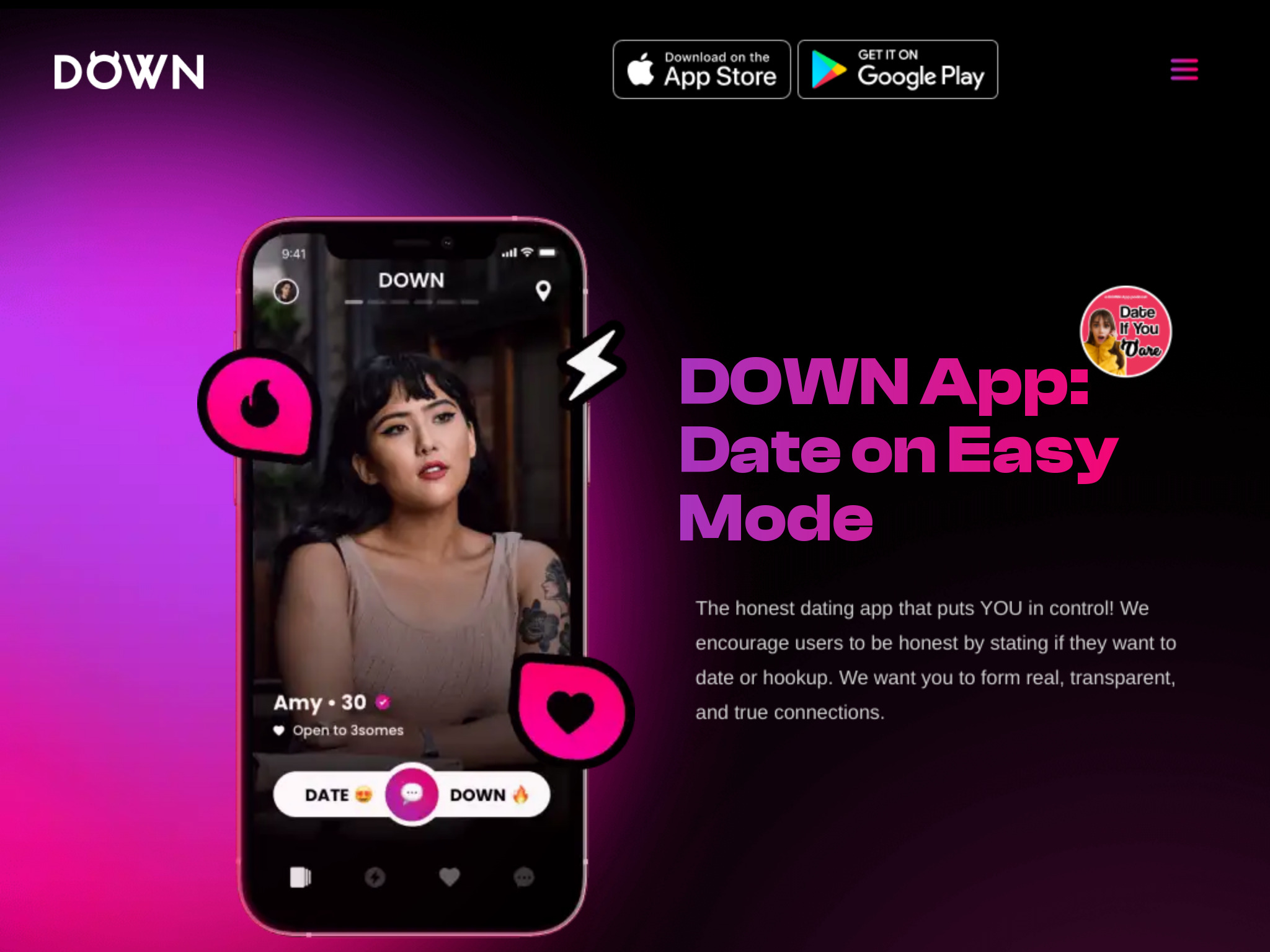 Best Dating Apps And Sites