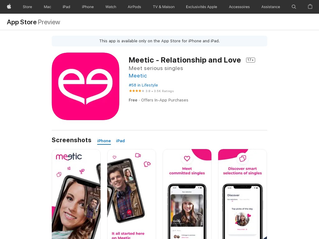 Best Dating Apps And Sites